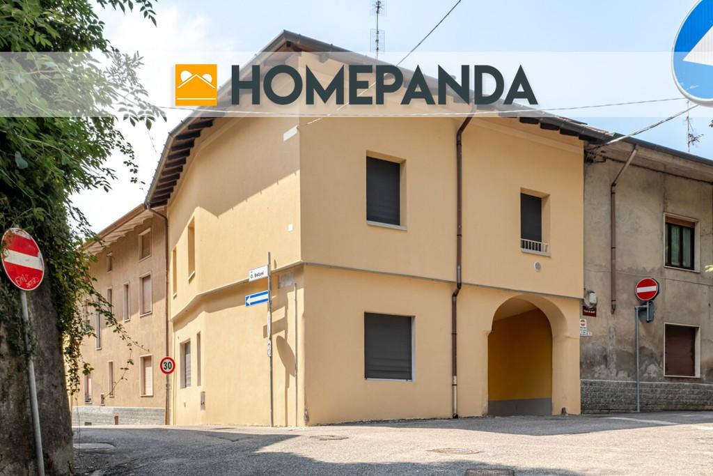 appartamento in vendita a Morazzone