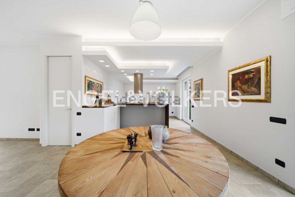 appartamento in vendita a Morazzone