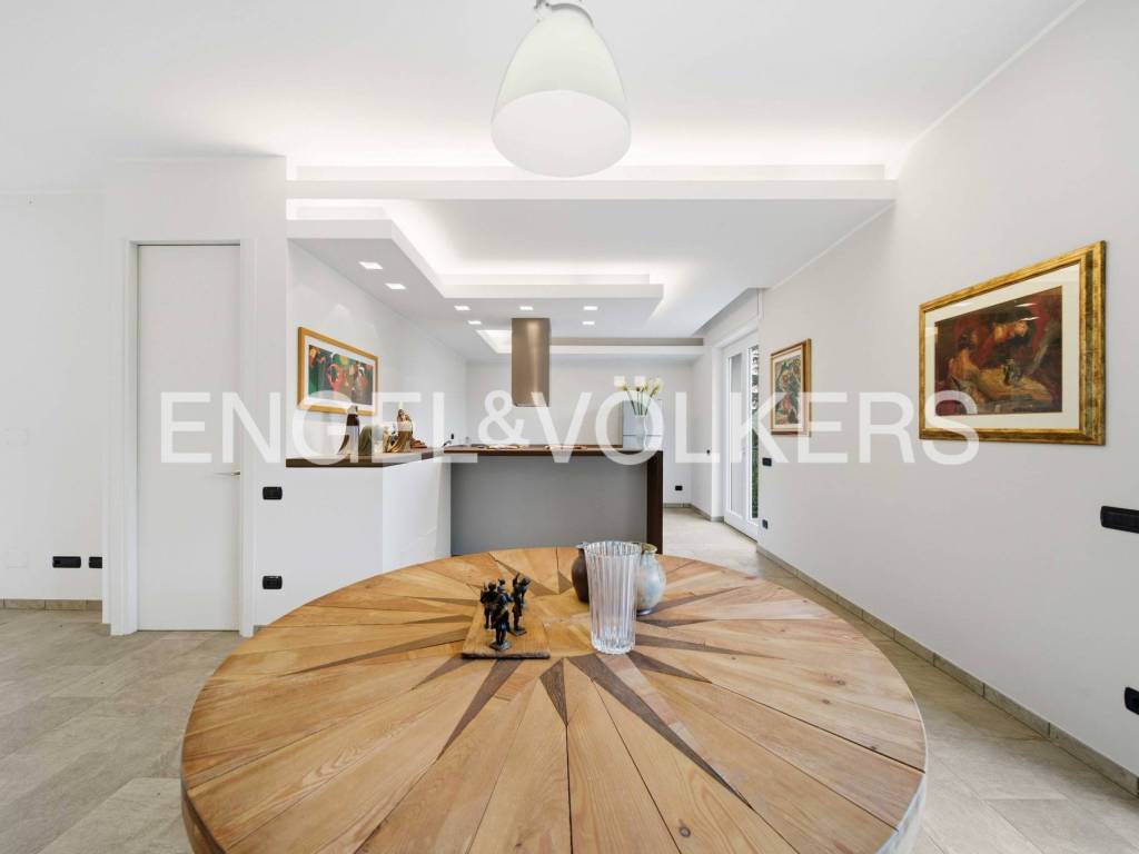 appartamento in vendita a Morazzone