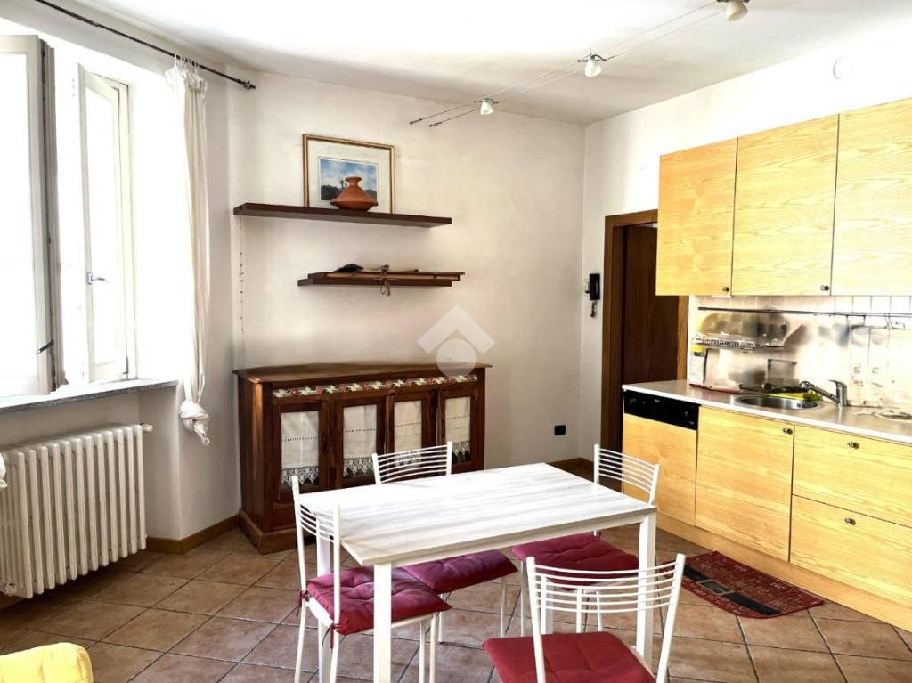 appartamento in vendita a Morazzone