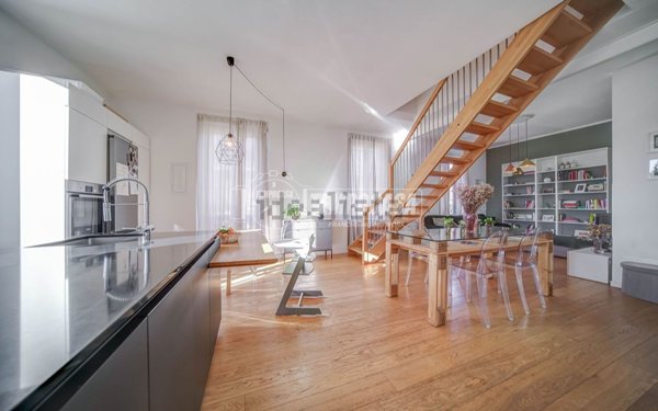 appartamento in vendita a Morazzone