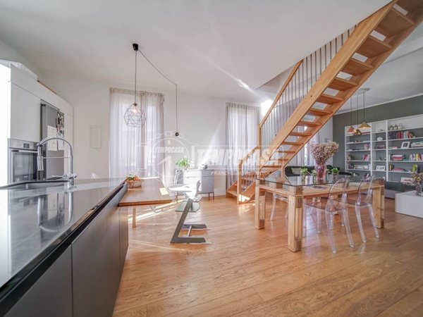 appartamento in vendita a Morazzone