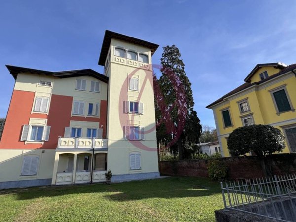 appartamento in vendita a Morazzone