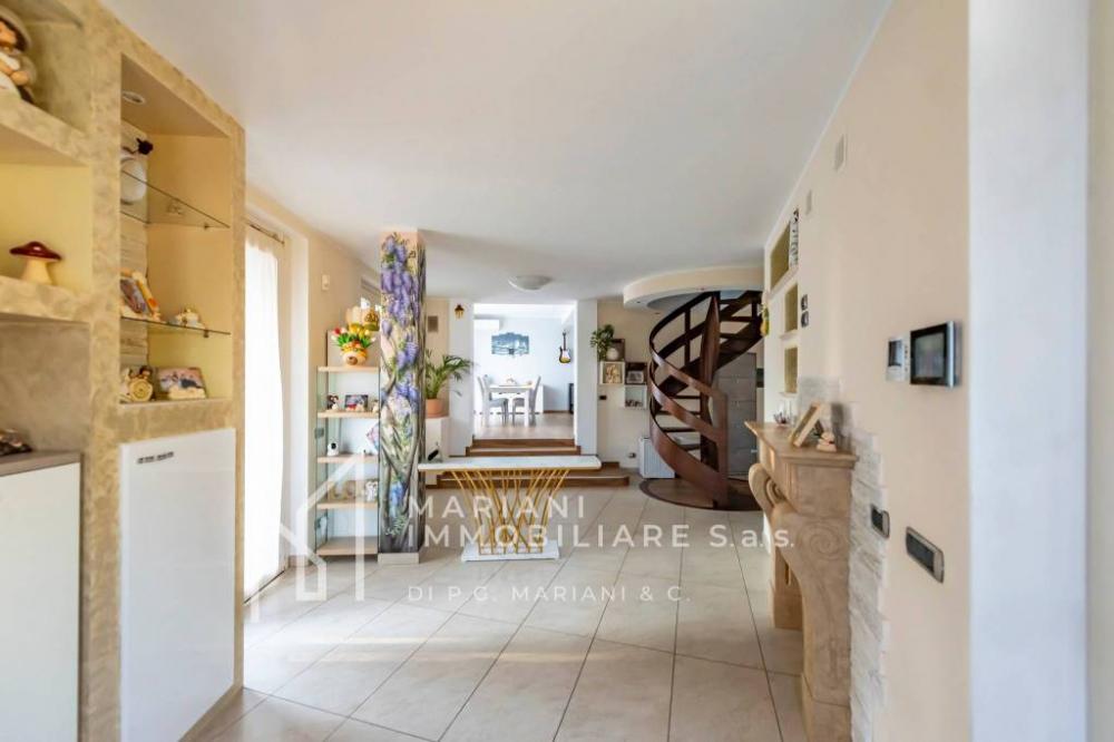 appartamento in vendita a Morazzone