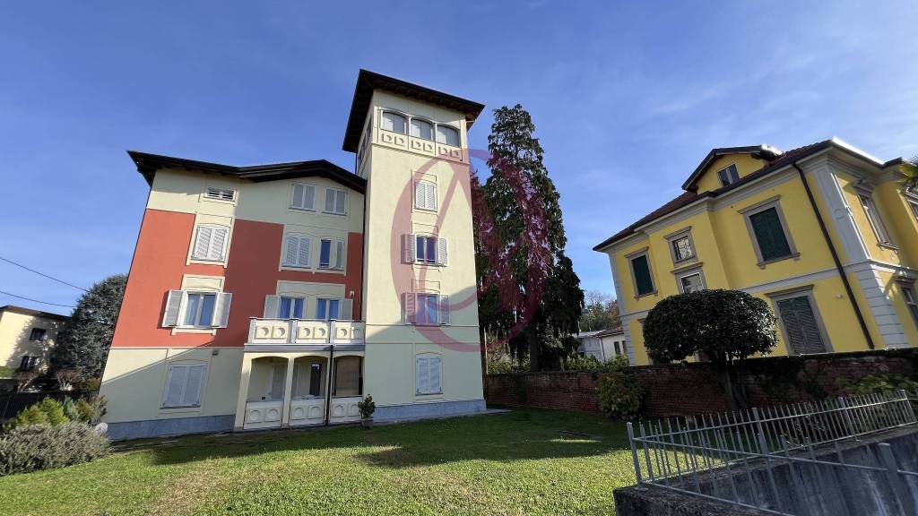 appartamento in vendita a Morazzone