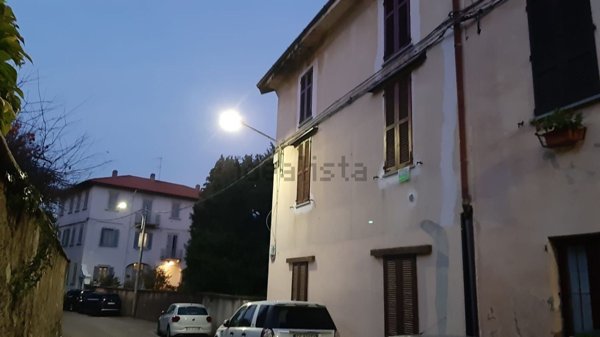 appartamento in vendita a Morazzone