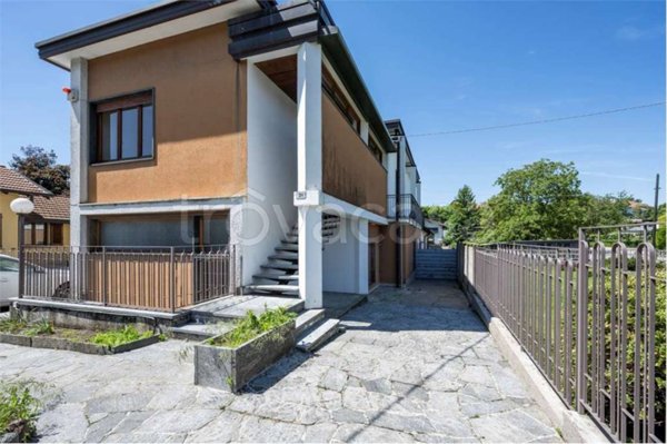 appartamento in vendita a Morazzone