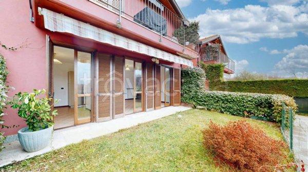 appartamento in vendita a Morazzone