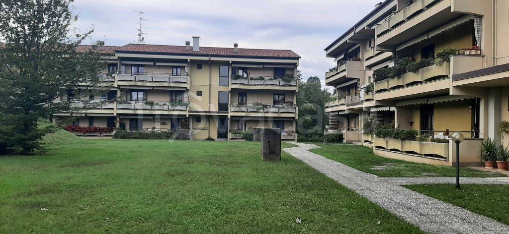 appartamento in vendita a Morazzone