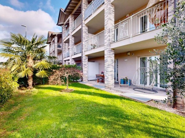 appartamento in vendita a Morazzone