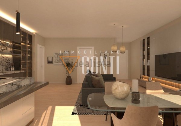 appartamento in vendita a Morazzone