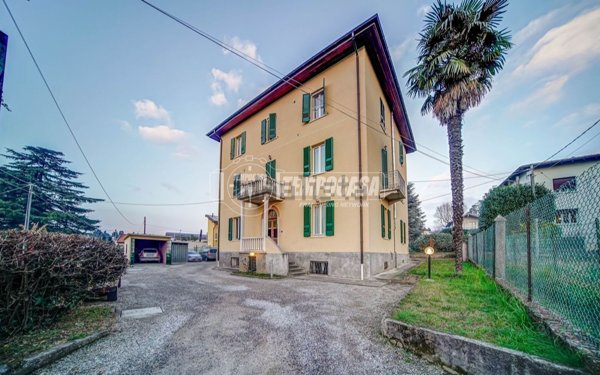 appartamento in vendita a Morazzone