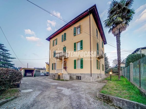 appartamento in vendita a Morazzone