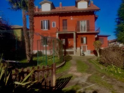 appartamento in vendita a Morazzone