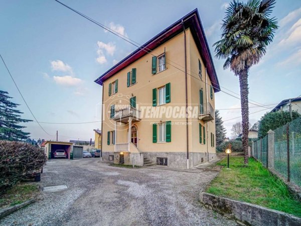 appartamento in vendita a Morazzone