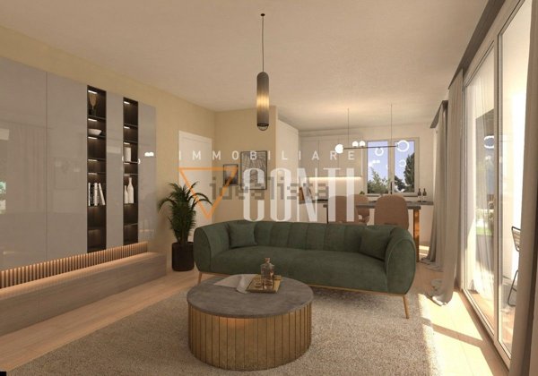 appartamento in vendita a Morazzone