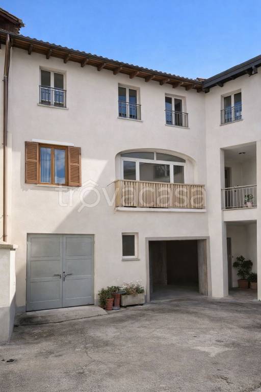 appartamento in vendita a Morazzone