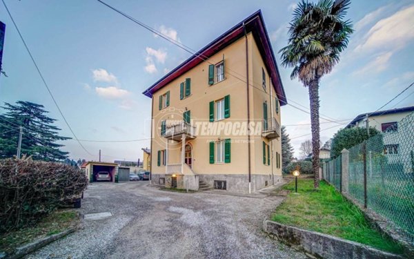 appartamento in vendita a Morazzone