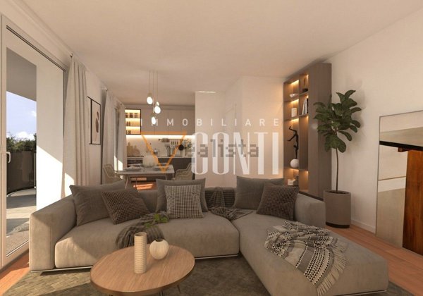 appartamento in vendita a Morazzone