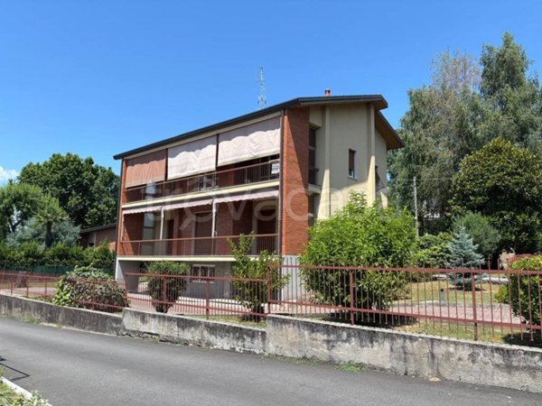 appartamento in vendita a Morazzone