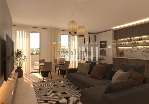 appartamento in vendita a Morazzone