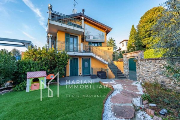 appartamento in vendita a Morazzone