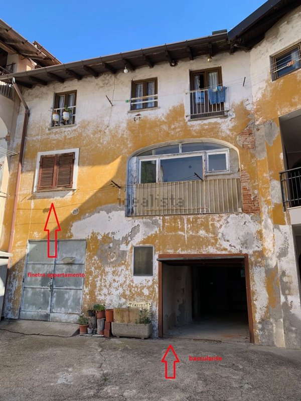 appartamento in vendita a Morazzone