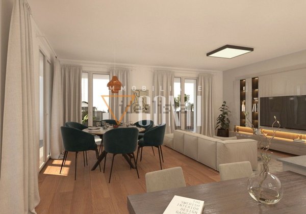 appartamento in vendita a Morazzone