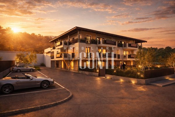 appartamento in vendita a Morazzone