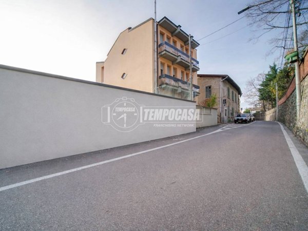 appartamento in vendita a Morazzone