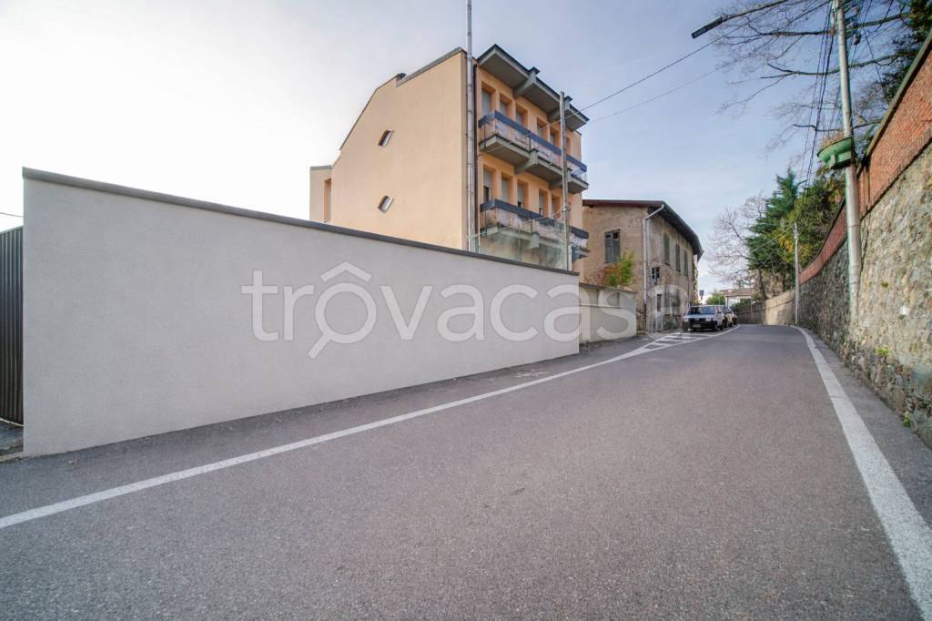 appartamento in vendita a Morazzone