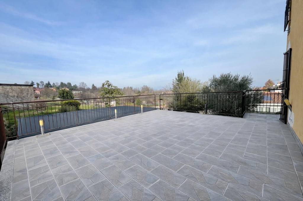 appartamento in vendita a Morazzone