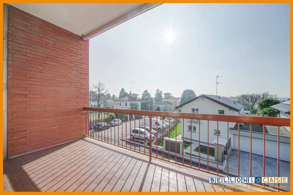 appartamento in vendita a Morazzone