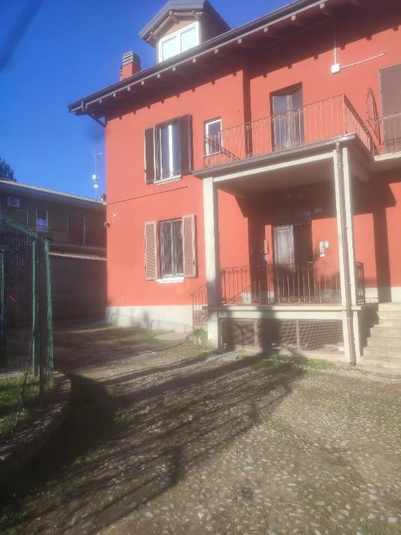 appartamento in vendita a Morazzone