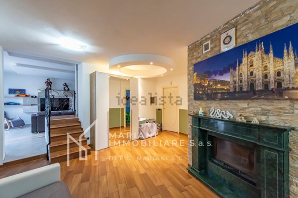 appartamento in vendita a Morazzone