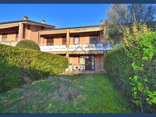 casa indipendente in vendita a Morazzone