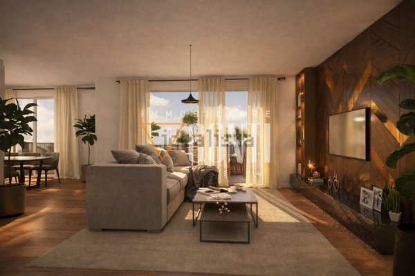 appartamento in vendita a Morazzone