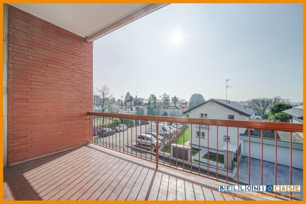 appartamento in vendita a Morazzone