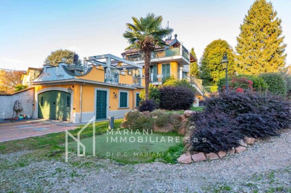 appartamento in vendita a Morazzone