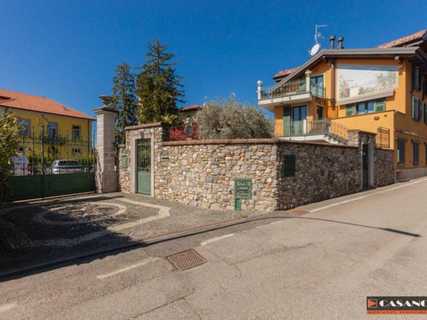 appartamento in vendita a Morazzone