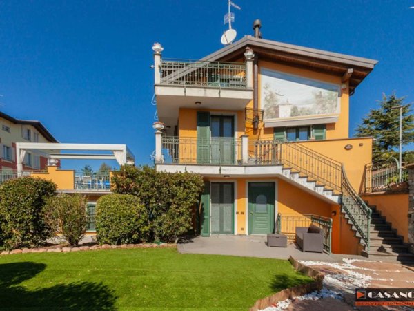 appartamento in vendita a Morazzone