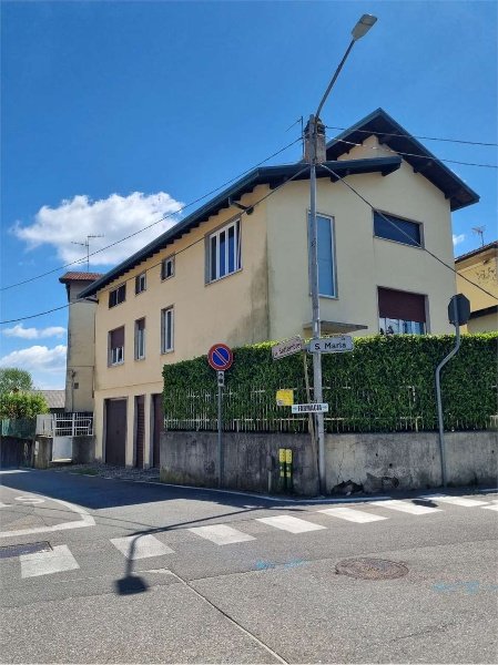 appartamento in vendita a Morazzone