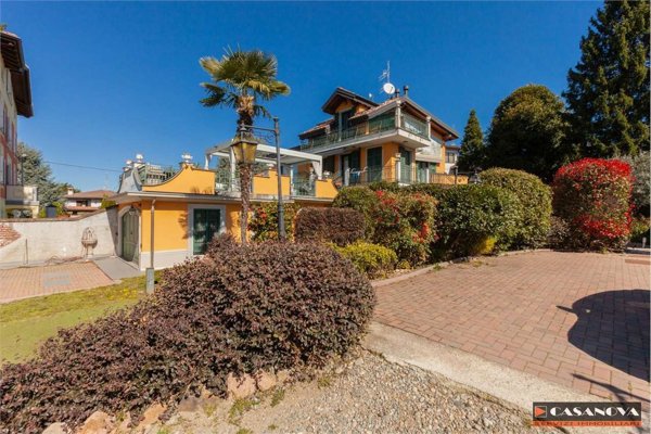 appartamento in vendita a Morazzone