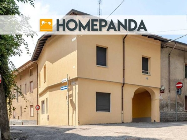 appartamento in vendita a Morazzone