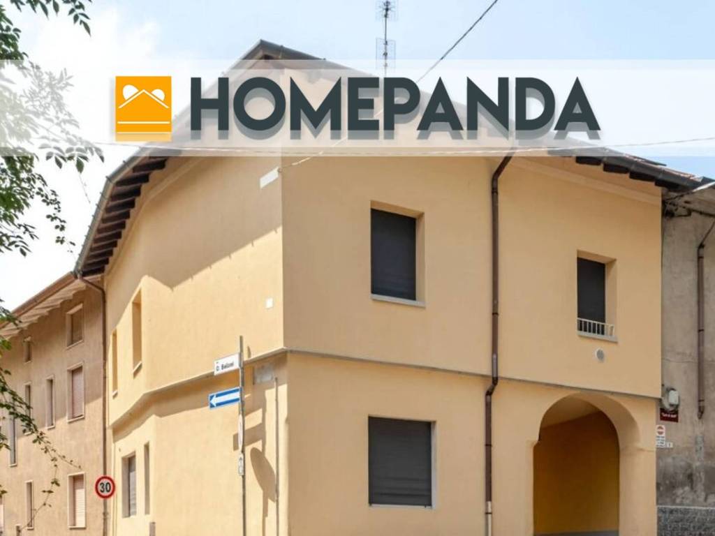 appartamento in vendita a Morazzone