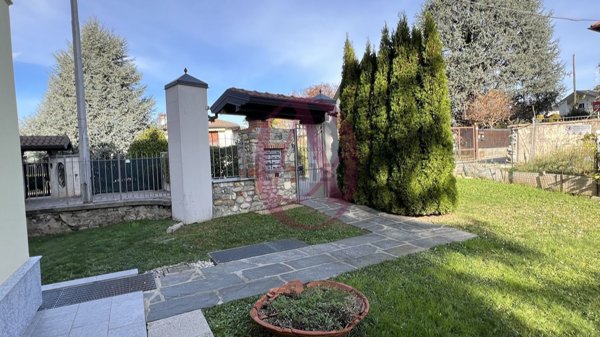 appartamento in vendita a Morazzone