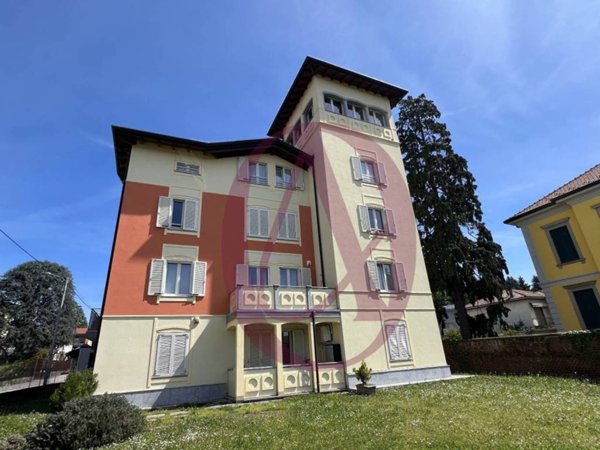 appartamento in vendita a Morazzone