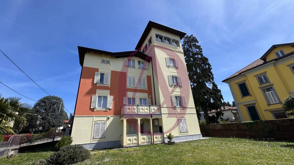 appartamento in vendita a Morazzone