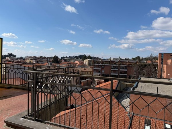 appartamento in vendita a Morazzone