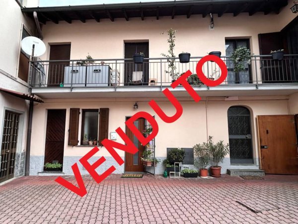 appartamento in vendita a Morazzone